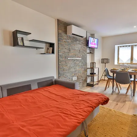 Tbhome #parking #climatisation Apartment *