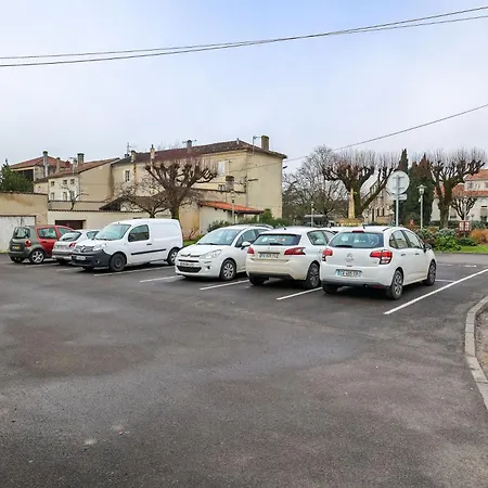 Tbhome #parking #climatisation * Cognac